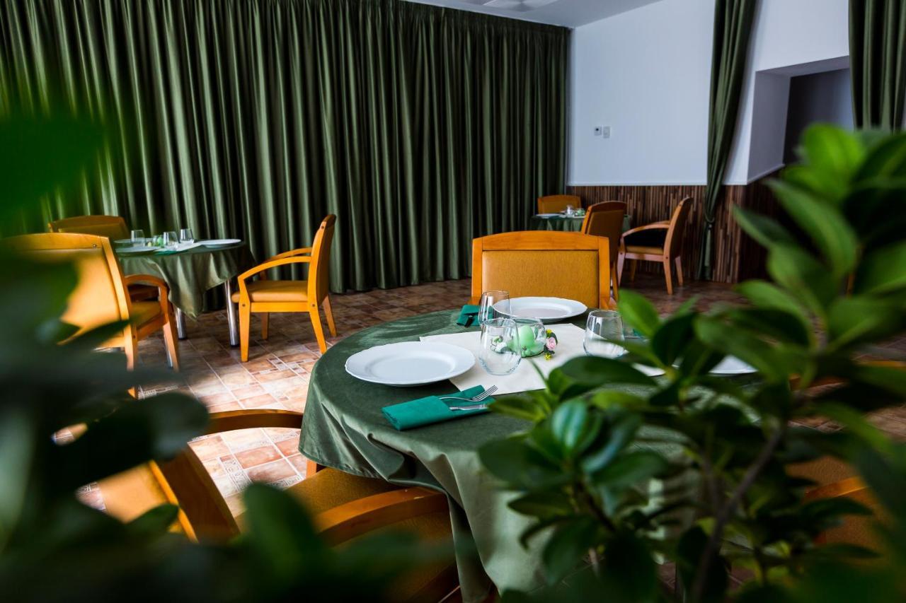 Royal Inn Busteni-Adults Only エクステリア 写真