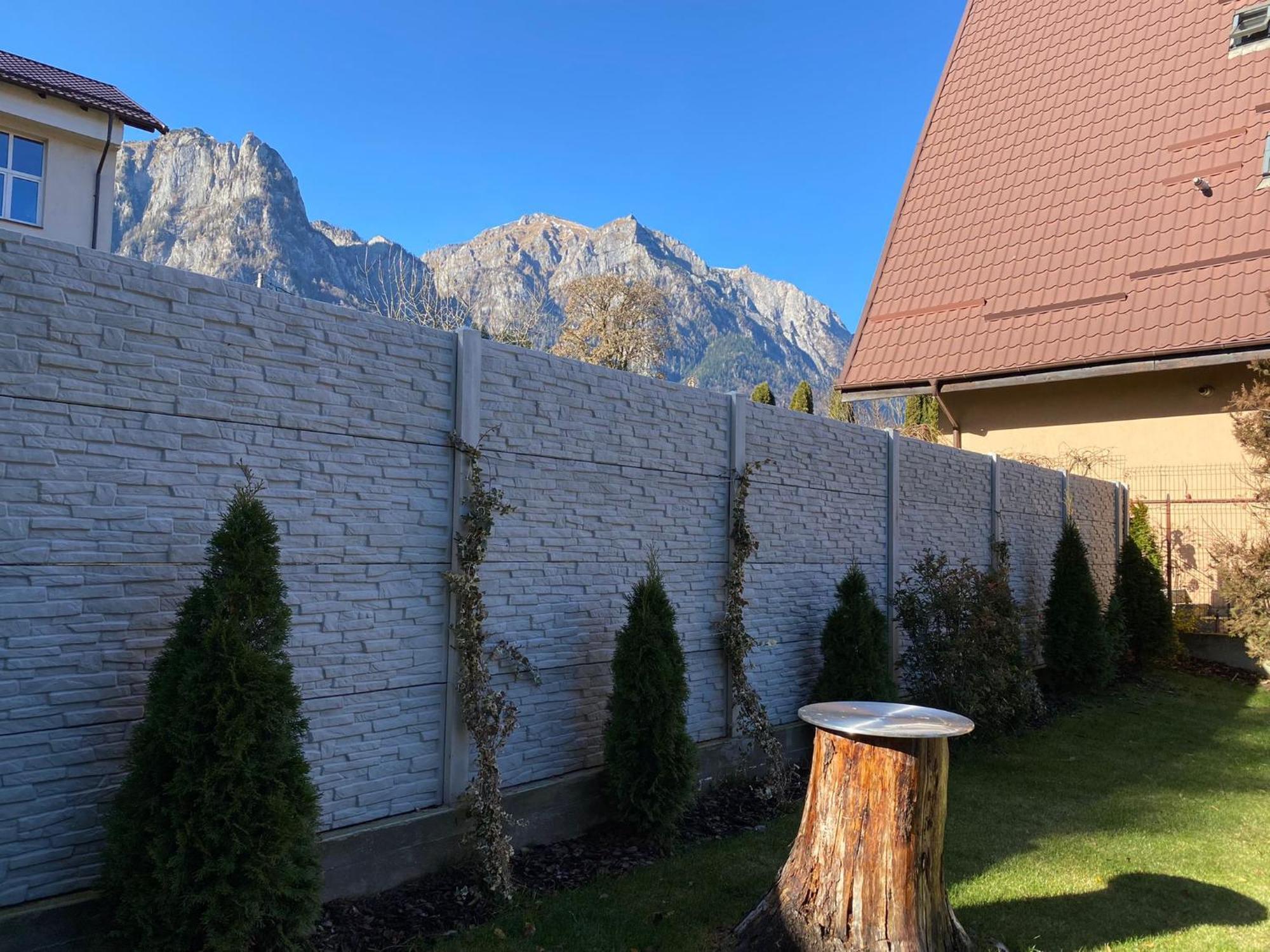 Royal Inn Busteni-Adults Only エクステリア 写真